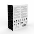 Moressa Nix - Bala Vibrat&oacute;ria com Controlo Remoto