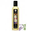 Óleo de Massagem Shunga Sensation - Lavanda