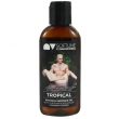 Óleo de Massagem Tropical com Feromonas