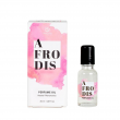 Óleo de Perfume Feminino Afrodis