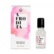 Óleo de Perfume Feminino Afrodita