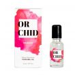 Óleo de Perfume Feminino Secret Orchid