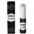 Óleo de Perfume Masculino Apolo