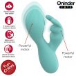 Oninder- Vibrador Rabbit Cute