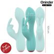 Oninder- Vibrador Rabbit Cute