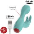 Oninder- Vibrador Rabbit Cute