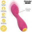 Oninder- Vibrador Rosa