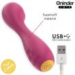 Oninder- Vibrador Rosa