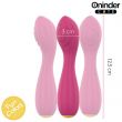 Oninder- Vibrador Rosa