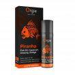 Orgie - Creme Estimulante Masculino Piranha Power Cream