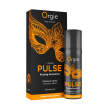 Orgie - Gel Estimulante Unisexo com Efeito Pulsante Liquid Pulse