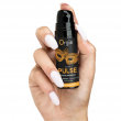 Orgie - Gel Estimulante Unisexo com Efeito Pulsante Liquid Pulse