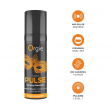 Orgie - Gel Estimulante Unisexo com Efeito Pulsante Liquid Pulse