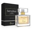 Orgie - Perfume Sensfeel Masculino com Feromonas 50ml