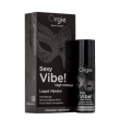 Orgie - Sexy Vibe! Vibrador Líquido High Voltage