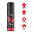 Orgie - Sexy Vibe! Vibrador L&iacute;quido Hot