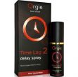 Orgie - Time Lag 2 Spray Retardante