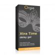 Orgie - Xtra Time Gel Retardante
