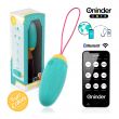 Ovo Vibratório Oninder Cute com App Ovo Vibratório Oninder Cute com App