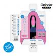 Ovo Vibratório Rotação 360º Oninder Cute com App