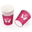 Pack de Copos de papel Super Dick Forever