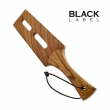 Palmat&oacute;ria de Madeira Wooden Slot Tawse