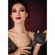 Palmat&oacute;ria Geisha Floral Jacquard