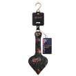 Palmat&oacute;ria Geisha Floral Jacquard