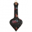 Palmat&oacute;ria Geisha Floral Jacquard