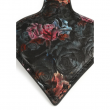 Palmat&oacute;ria Geisha Floral Jacquard