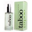 Perfume Masculino Taboo Libertin