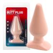 Plug Anal Classic Grande