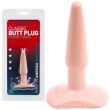 Plug Anal Classic Pequeno