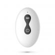 Plug Anal com Vibração Octo com Controlo Remoto