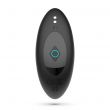 Plug Anal com Vibração Octo com Controlo Remoto