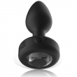 Plug Anal Ibiza com Controlo Remoto Tamanho S