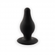 Plug Anal M Model 2 SileXD