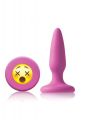 Plug Anal Mojis