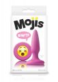 Plug Anal Mojis