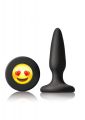 Plug Anal Mojis