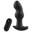 Plug Anal P-Spot Controlo Remoto