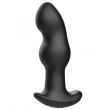 Plug Anal P-Spot Controlo Remoto