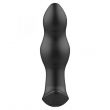 Plug Anal P-Spot Controlo Remoto