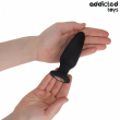 Plug Anal Preto L