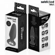 Plug Anal Preto L