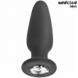 Plug Anal Preto M