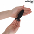 Plug Anal Preto M