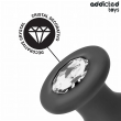 Plug Anal Preto M