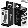 Plug Anal Preto M