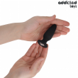 Plug Anal Preto S